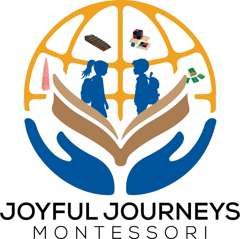 Home - Joyful Journeys Montessori
